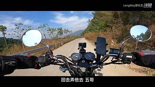 LongWay摩托志的直播间
