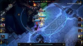 lol精彩大乱斗