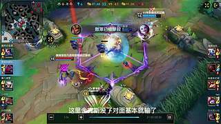 lol精彩大乱斗