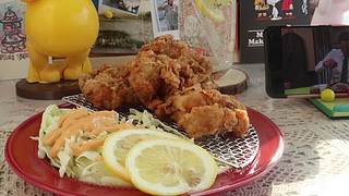 中二少女十七的直播间