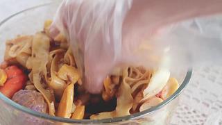 中二少女十七的直播间