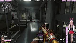 【小奶团】哇！这是什么游戏吖