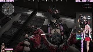 【小奶团】哇！这是什么游戏吖