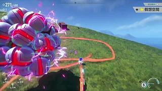 巧克力实况的直播间