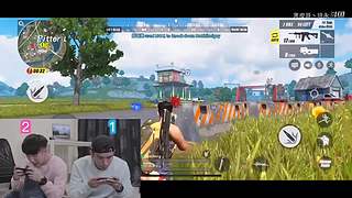 黑皮哥培永的爆笑日常