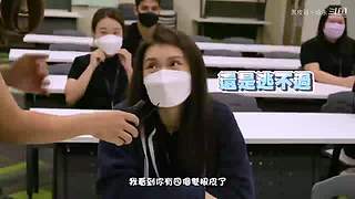 黑皮哥培永的爆笑日常