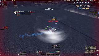 神刀：联赛论剑ob