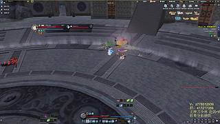 神刀：联赛论剑ob