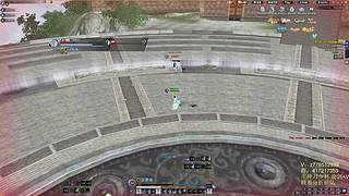 神刀：联赛论剑ob