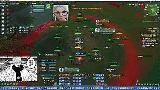 阵营尽头谁为峰？一见陈炫道成空