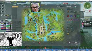 阵营尽头谁为峰？一见陈炫道成空