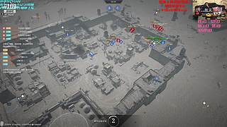 半年没播了···