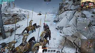 半年没播了···