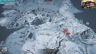 半年没播了···