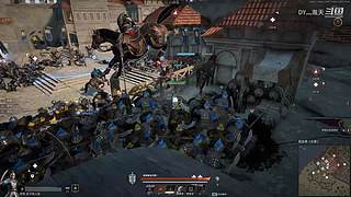 半年没播了···