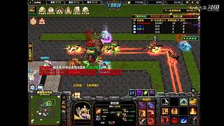 零氪金玩家的艰难之路