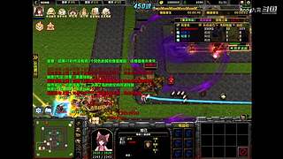 零氪金玩家的艰难之路