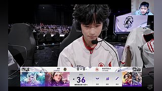 钻石双倍WDvsTES.A