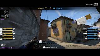 播会儿CFHD 看玩机器玩真上瘾