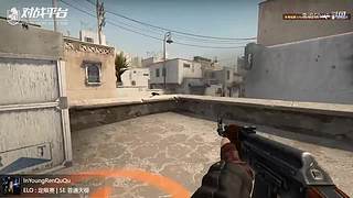 播会儿CFHD 看玩机器玩真上瘾