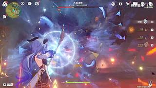 早年旅行者在提瓦特探险