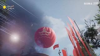 早年旅行者在提瓦特探险