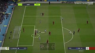 实况2021意甲联赛