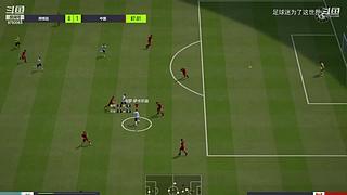 实况2021意甲联赛