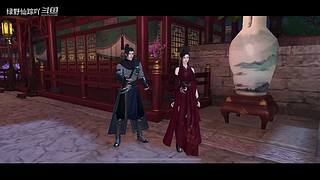 绿野仙踪吖的游戏直播间