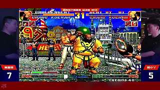 小狼：都是故事