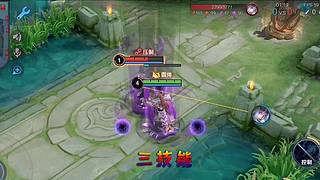 王者茶哥的直播间