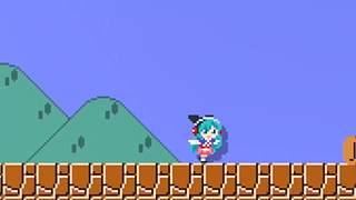 超级小桀名场面