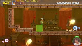 超级小桀名场面