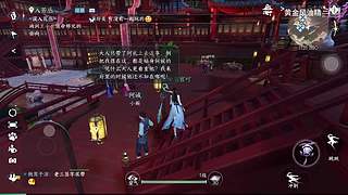 黄金风油精的游戏直播