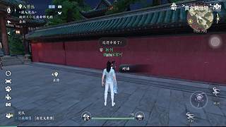 黄金风油精的游戏直播