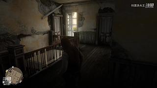 刺客信条起源 初次玩这系列麦克风没带打字