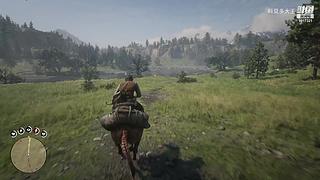 刺客信条起源 初次玩这系列麦克风没带打字