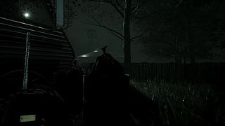 【Cat】惊悚恐怖游戏