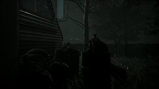 【Cat】惊悚恐怖游戏