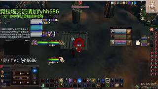 V法-全职业PVP上分(国美欧亚）