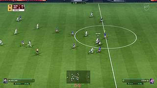 611boysFC 徐教练执教中