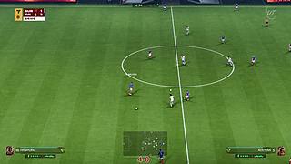 611boysFC 徐教练执教中