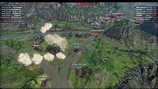 《装甲战争》新赛季主播招募启动！