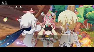 一起来整活吧！！