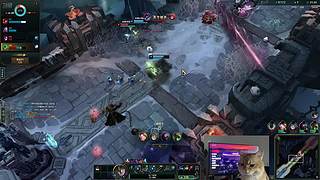 海克斯大乱斗 9991228