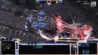 星际2亿万僵尸战役