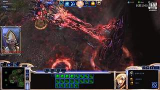 星际2亿万僵尸战役