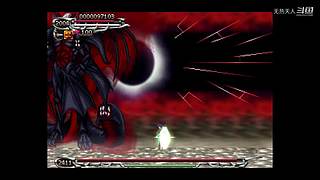 恶魔城经典合集