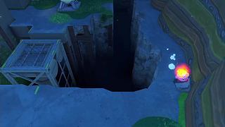 辉辉的梦星最可爱的直播间