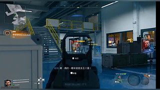 600分都打不过的垃圾主播